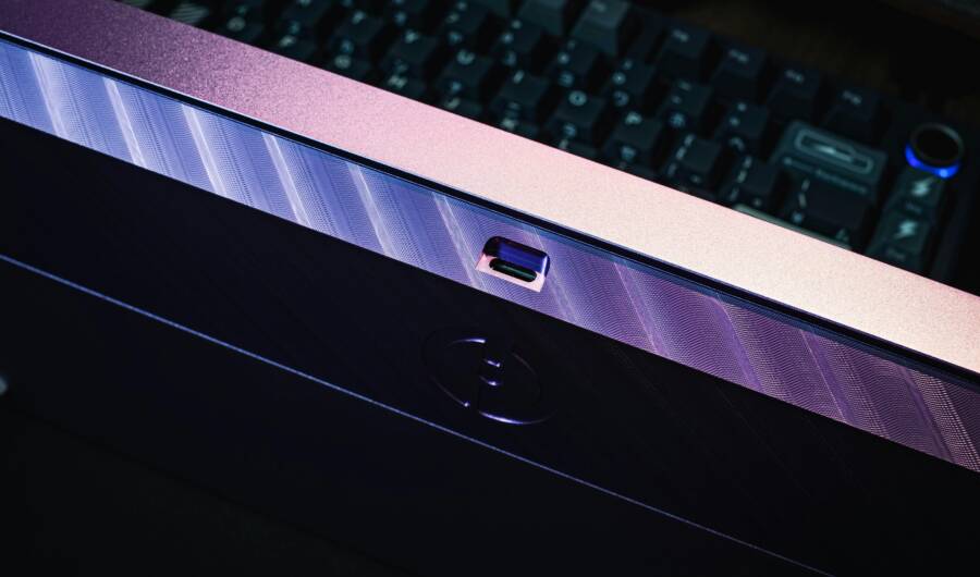 詳細 USB-C 介面與影像輸出的檢測場景
