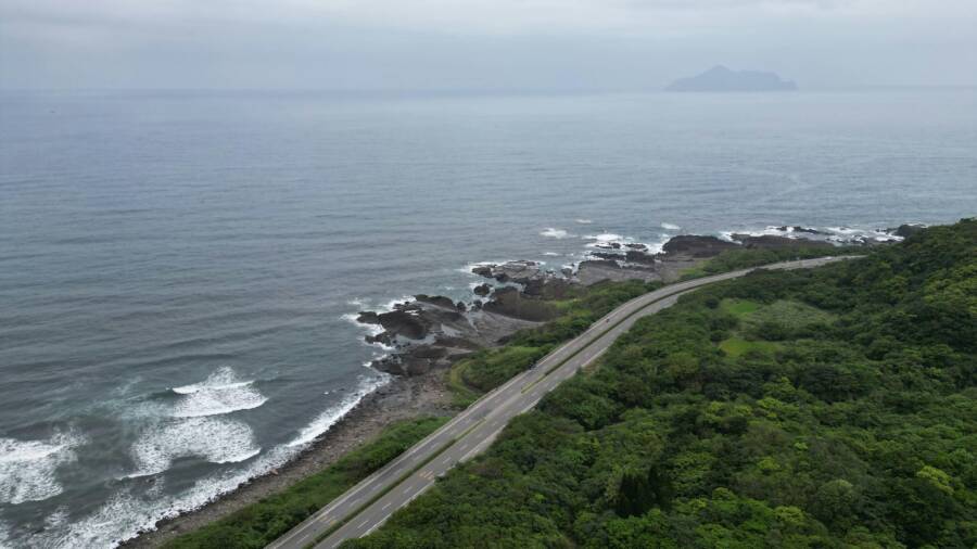 台東海線新手練車實戰：台11線與台9線海景路線全攻略