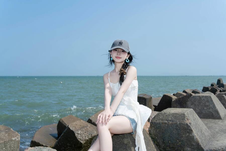 如何讓女生自我主義成為關係裡的祝福:建立界線與自愛的實用指南 image