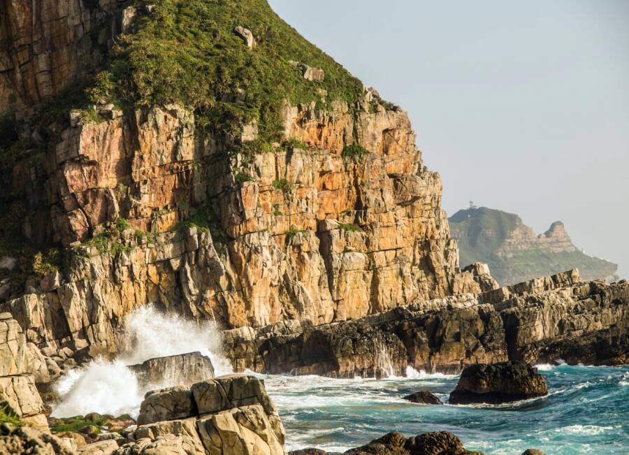 花蓮春天風景全覽：櫻花、油菜花之外的海岸與山谷美景全收錄