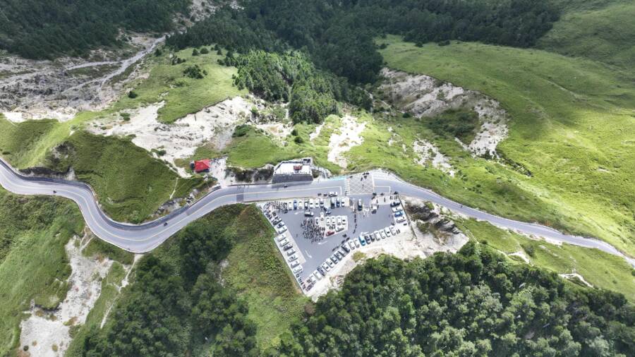 象山步道照片