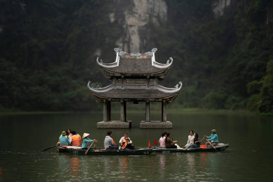 桃園兩人同行行程、四人同行與八人同行的差異全解：三種版本實用比較與適用對象