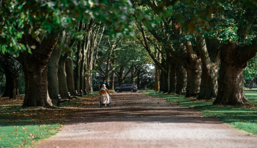 宜蘭銀髮族友善的平坦公園與河岸步道全指南（無障礙、休憩點與路線規劃要點）