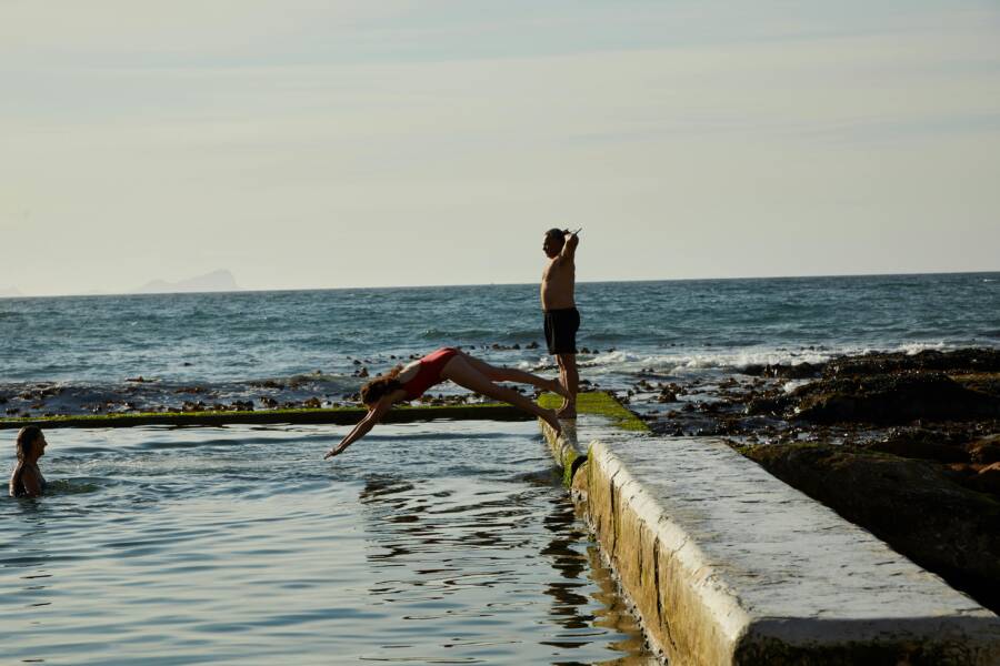 花蓮自然教育景點全指南：讓小孩輕鬆寫出旅遊心得的親子路線