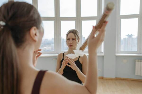 感恩與正向能量的連結