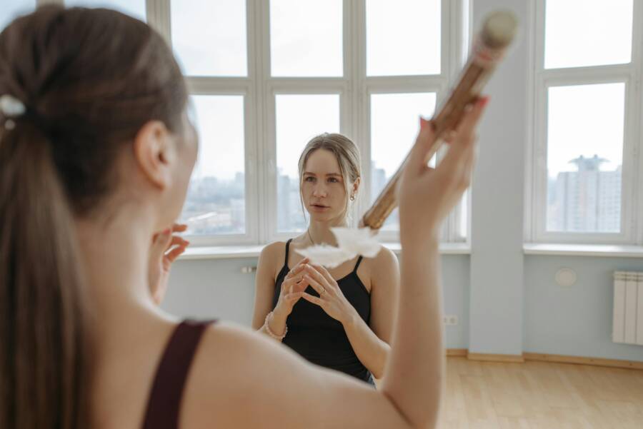 感恩與正向能量的連結