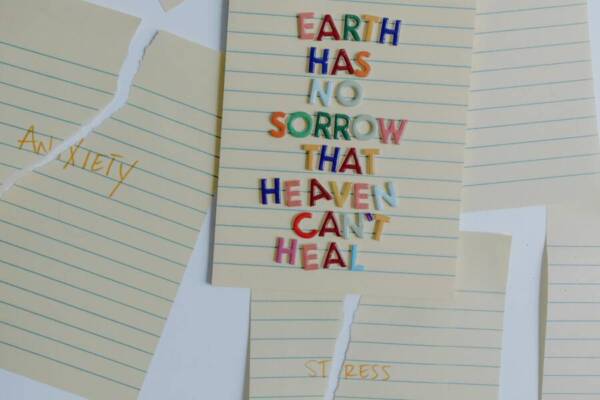 整合情緒管理的工作場景