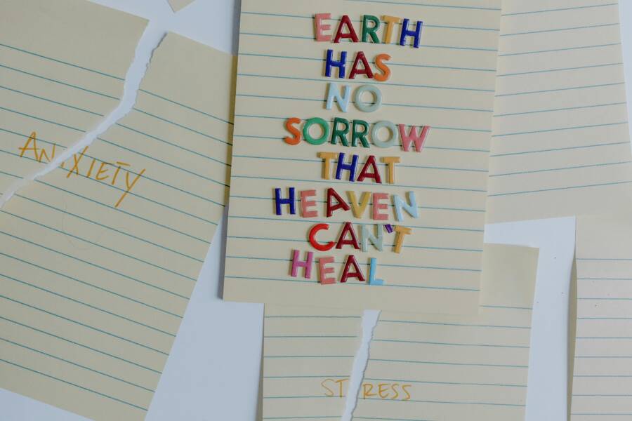 忙碌工作中的情緒需求與自我照顧：實用情緒管理與日常實踐