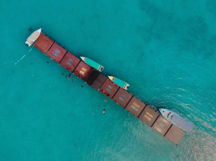 高雄攝影新手必看：海景與港景的拍攝地點分享與實用攻略