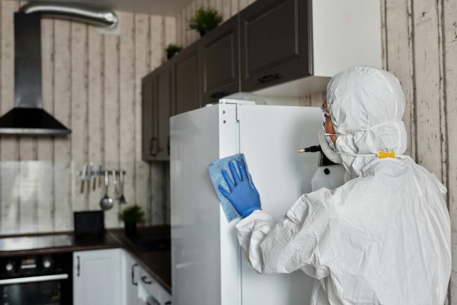 Protecting Your Appliances with Home Depot Protection Plans