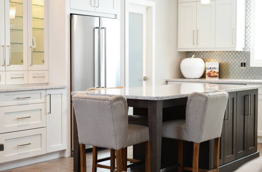 Ready to Assemble vs Custom Cabinets at Home Depot