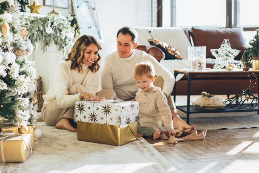 Seasonal Guide: Winter Shopping List at Home Depot