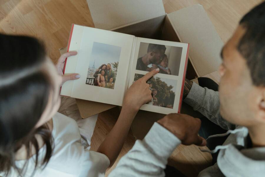 Set Up a Hobby Room Using Storage from Home Depot