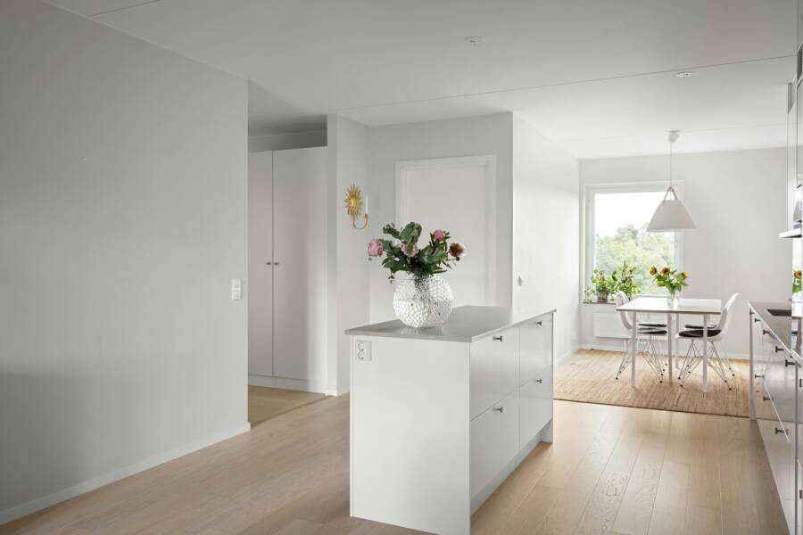 Smart Kitchen Space Saving Solutions for Apartments from Home Depot