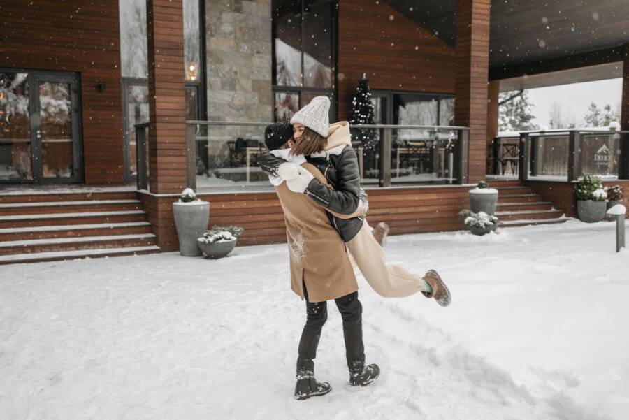 Snow and Ice Supplies from Home Depot for Winter