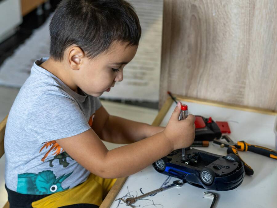 Starting From Zero: Build Your First Tool Kit with Home Depot