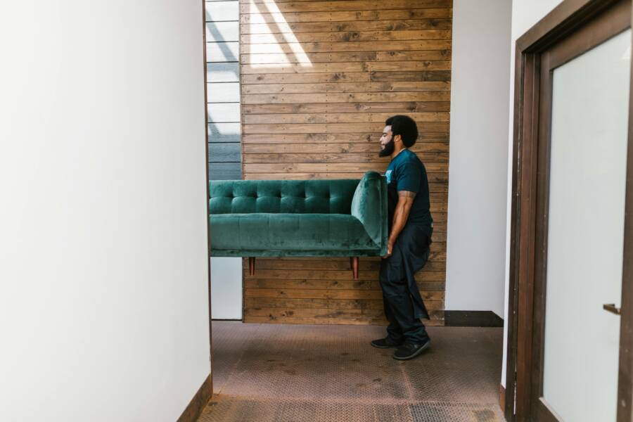 Storage Solutions for Tiny Dorm Rooms from Home Depot