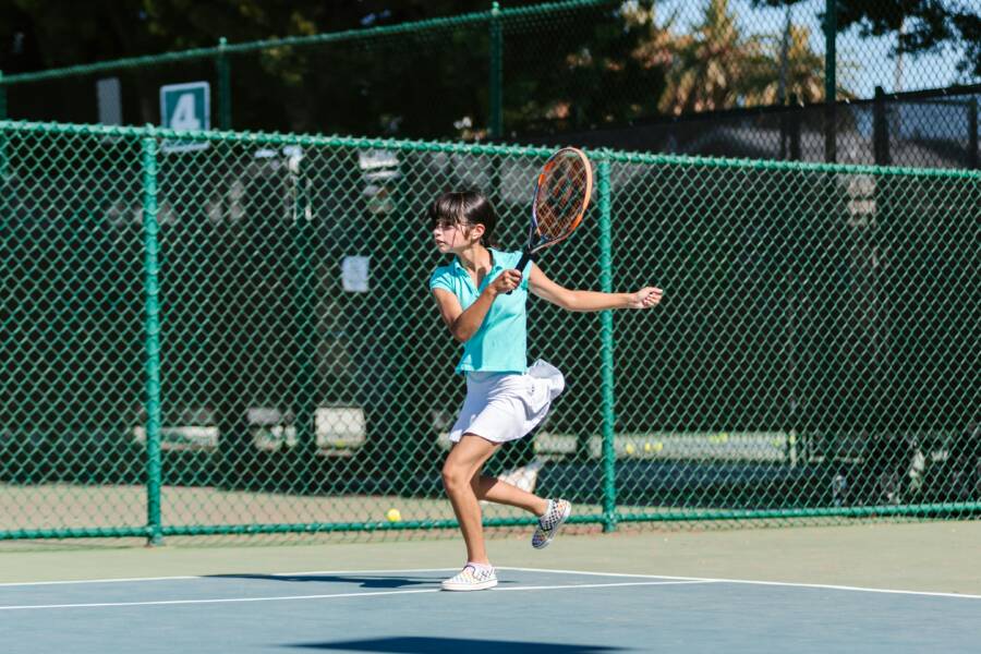 Table Tennis Backhand Block: How to Stabilize Your Wrist and Angle