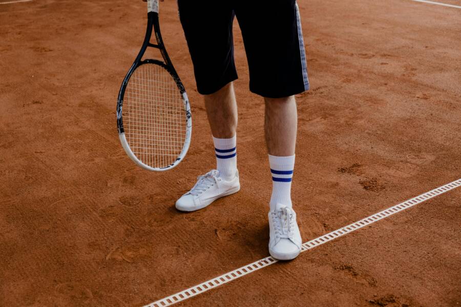Table Tennis Consistency Training: How to Reduce Unforced Errors