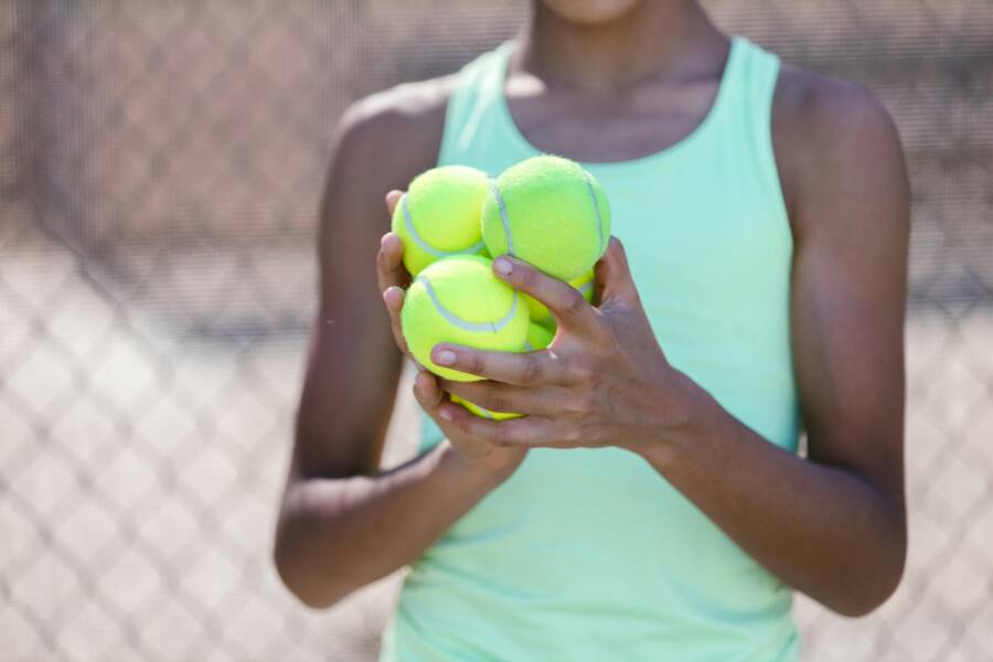 Table Tennis Forehand Push: How to Stop Popping the Ball Up