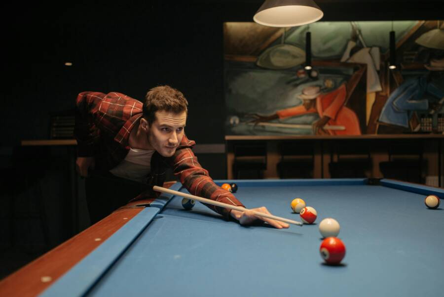 Table Tennis Loop vs Drive: When to Use Each Shot
