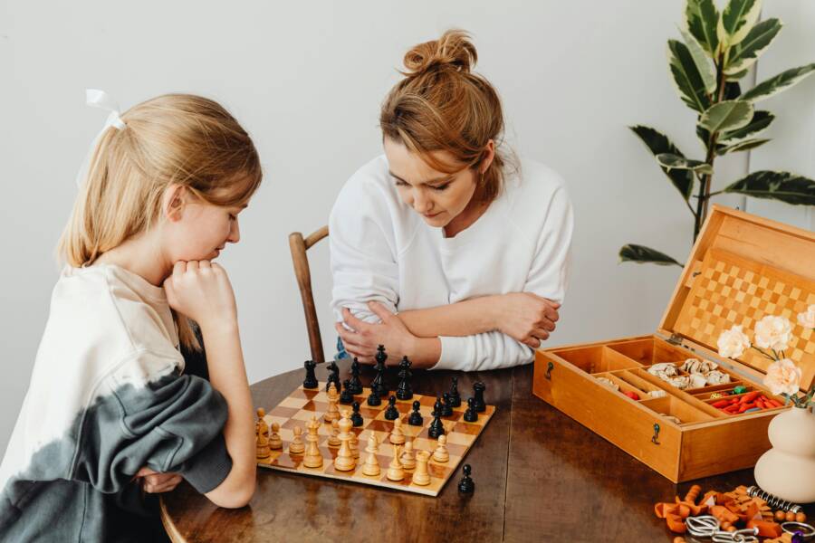 Table Tennis Match Strategy: How to Win With Safer Choices