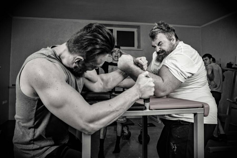 Table Tennis Match Strategy: Win More With Placement Not Power