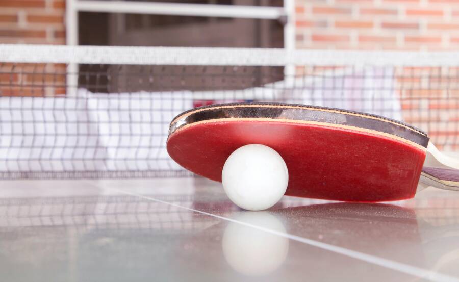 Table Tennis Momentum Shifts: How to Stop a Losing Streak Mid-Game