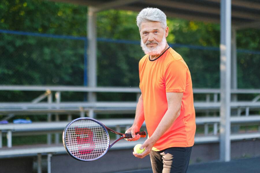 Table Tennis Serve Strategy for Singles: What to Serve and Why
