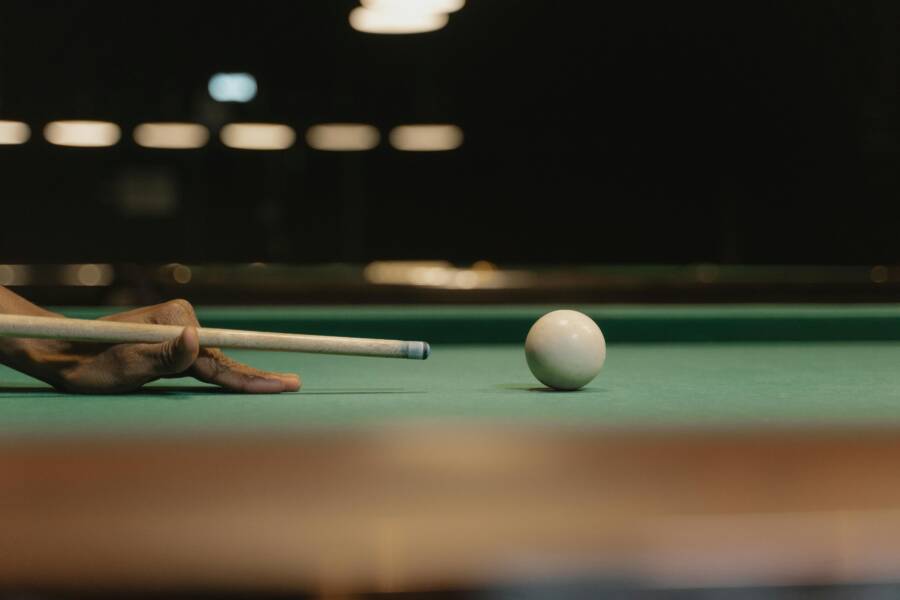 Table Tennis Sidespin Serve Placement: Where to Aim Against Different Players