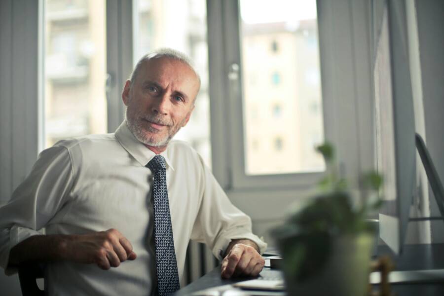 The Confidence of Marty Reisman: Intimidating Your Opponents