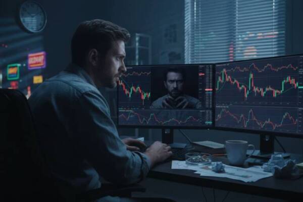 我們拆解了一門交易課程，這5個反常識的真相，可能是90%的人虧損的原因