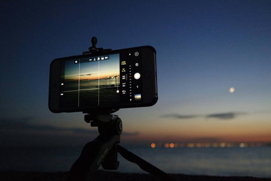 Troubleshooting Barcode Scanner Apps in Low Light on Your Smartphone
