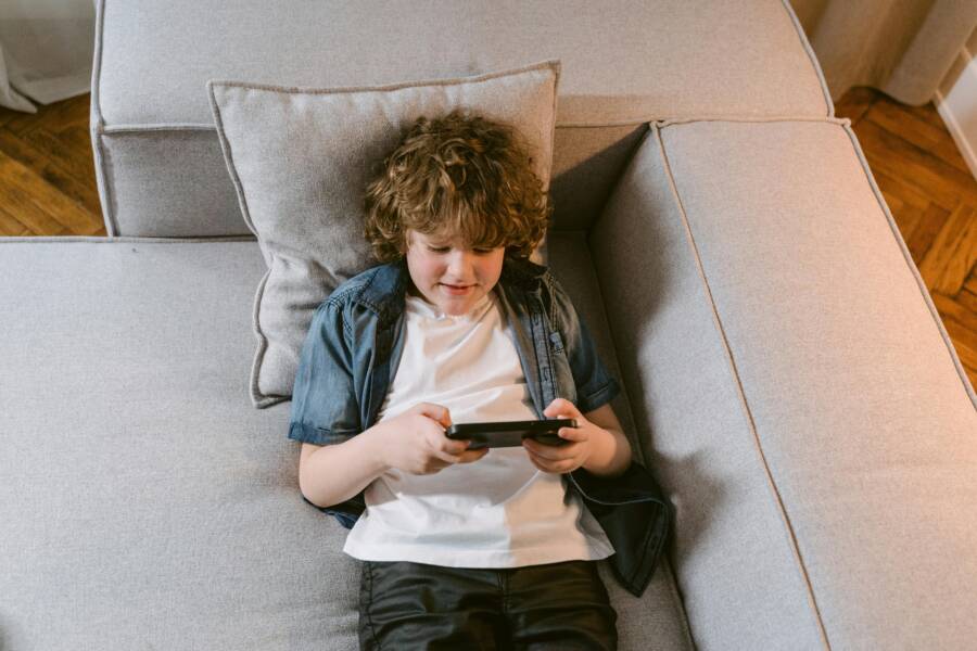 Troubleshooting Battery Drain from High Screen Refresh Rate on Your Phone