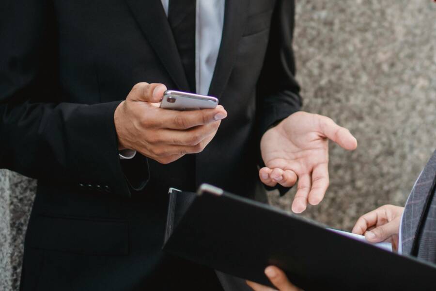 Troubleshooting Device Management Enrollment Stuck on Your Smartphone