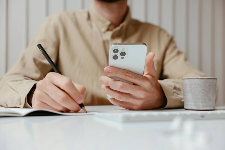 Troubleshooting Handwriting Recognition on Your Phone for Notes