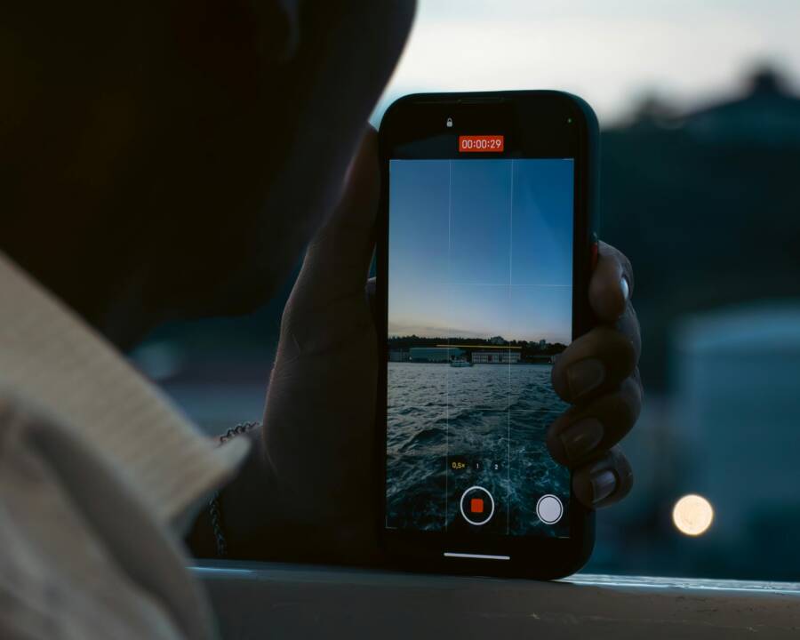 Troubleshooting Screen Recordings That Lose Frames on Your Phone