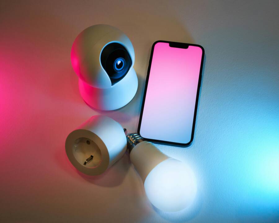 Troubleshooting Smart Home Automations Not Triggering Because of Your Phone
