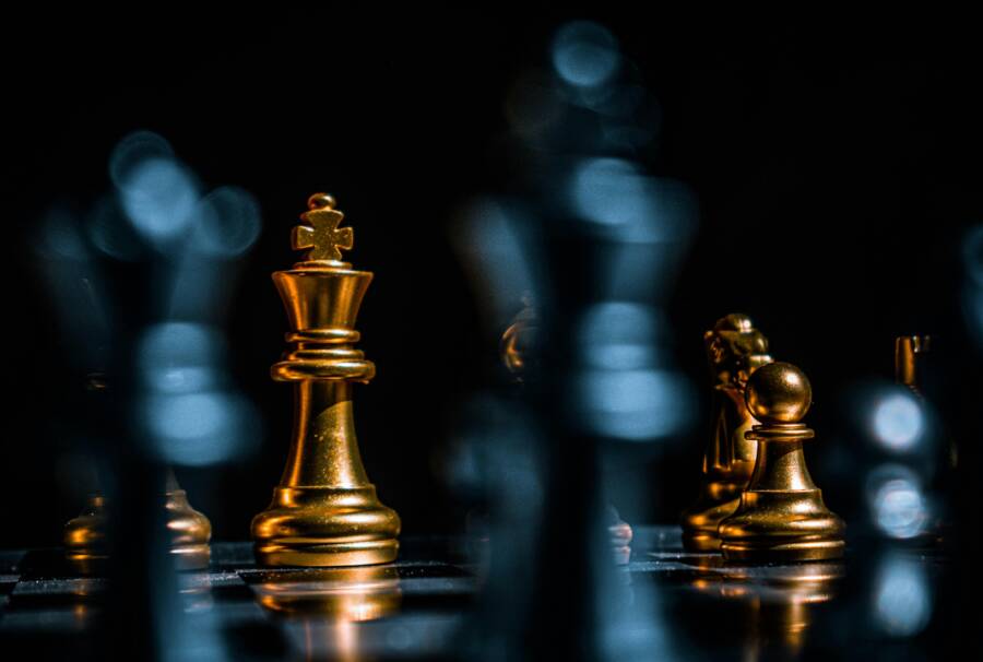 Using Classical Techniques in a Modern Match: Timeless Skills for Today’s Competition