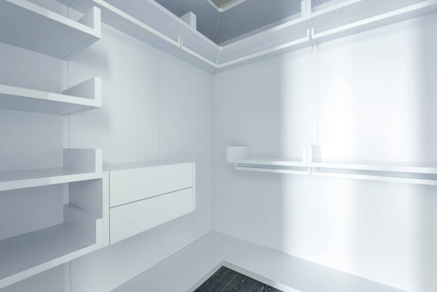 Wall Mounted Shelving from Home Depot: Easy, Stylish Ways to Add Extra Space