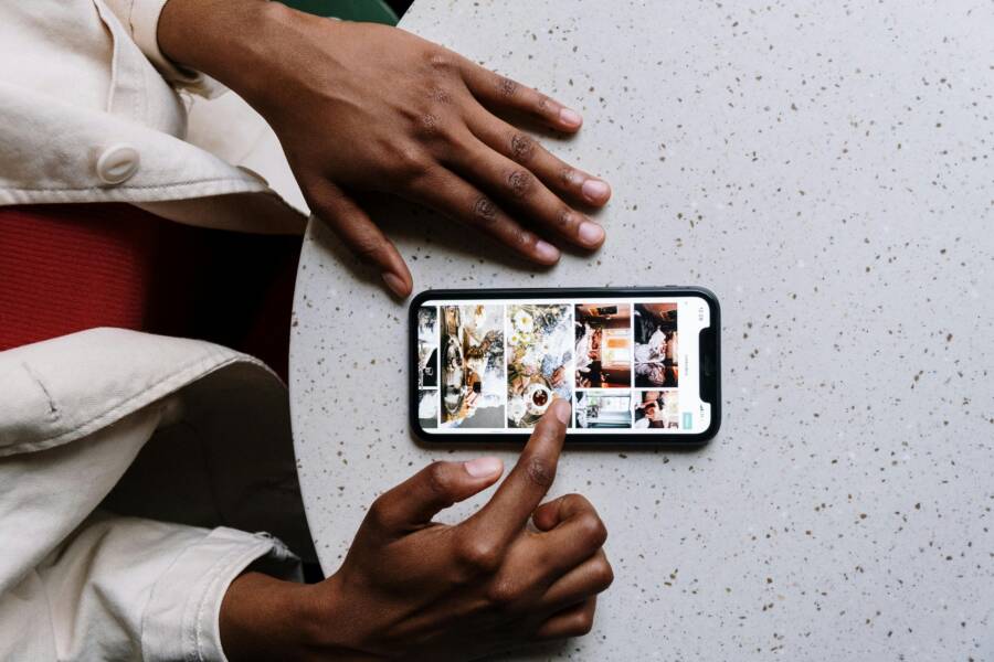 Why Your Phone Photos Look Pixelated on Social Apps and How to Fix Them