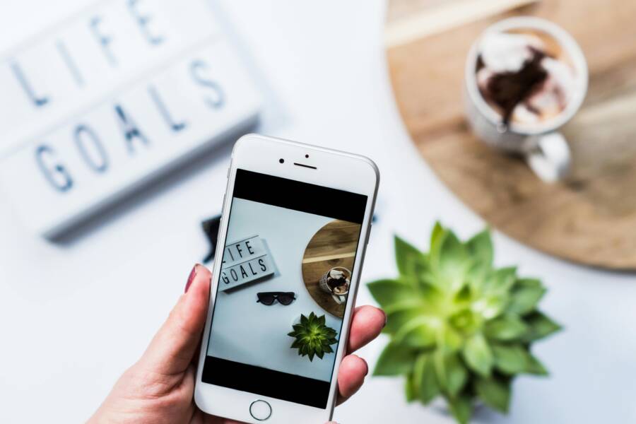 Why Your Phone Won’t Take Photos When Storage Looks Fine and How to Fix It