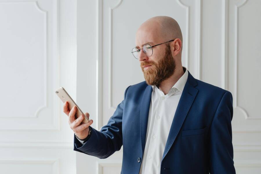 Focus Mode for Work on Phone: iPhone and Android Steps