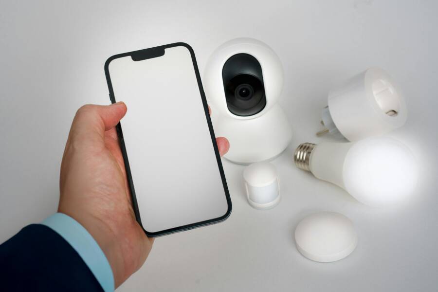 How to Fix iPhone and Android Phone Wi-Fi Not Auto-Connecting at Home