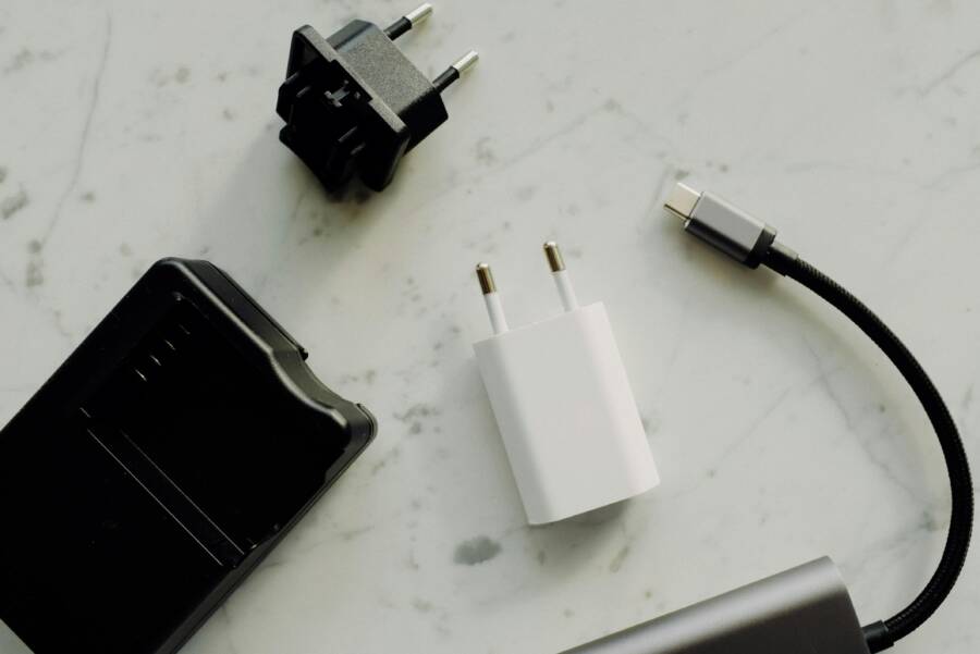 Phone USB Warning Fix for iPhone Accessory and Android Alerts