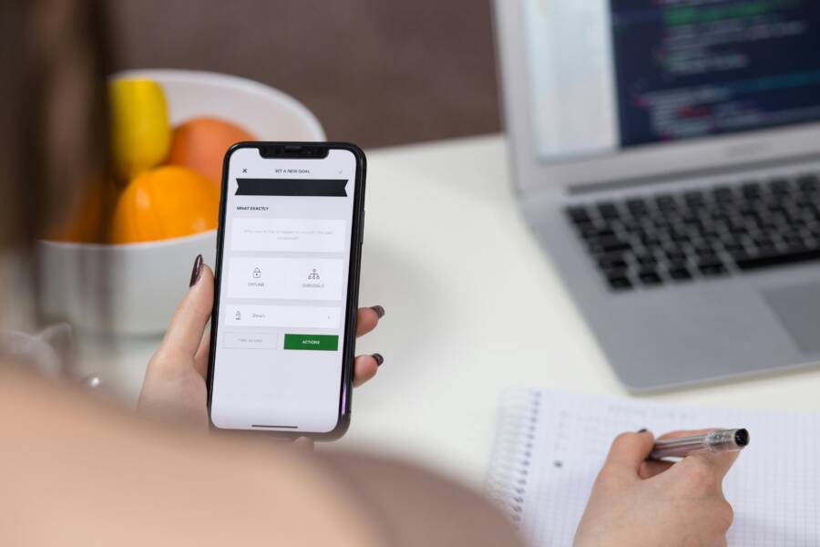 Screen Time or Digital Wellbeing Passcode Not Working on Phone