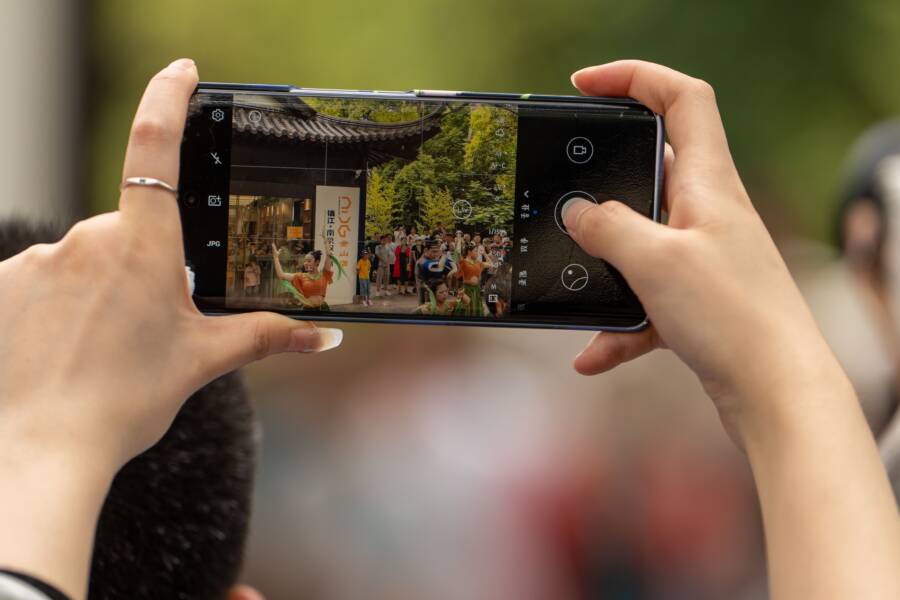 Find Photos Faster on Your Phone With Search (People, Places, Text)
