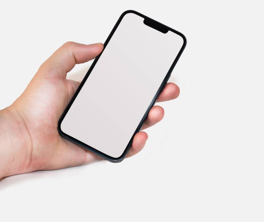 Fix a Smartphone Not Showing Up in Finder or Windows Explorer
