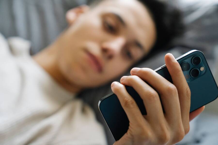 Fix Smartphone Notifications Not Working on Wi-Fi