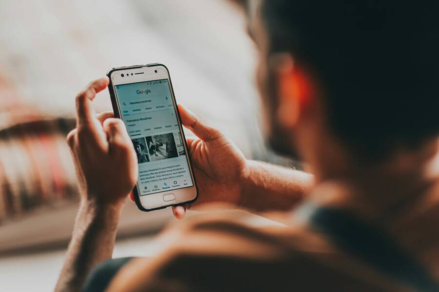 How to Access Cloud Storage Files Offline on Your Smartphone